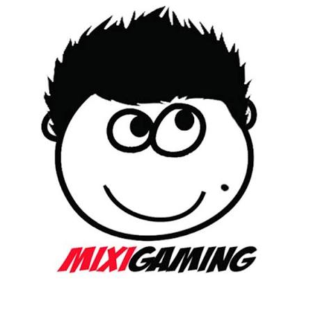 MIxi Gaming